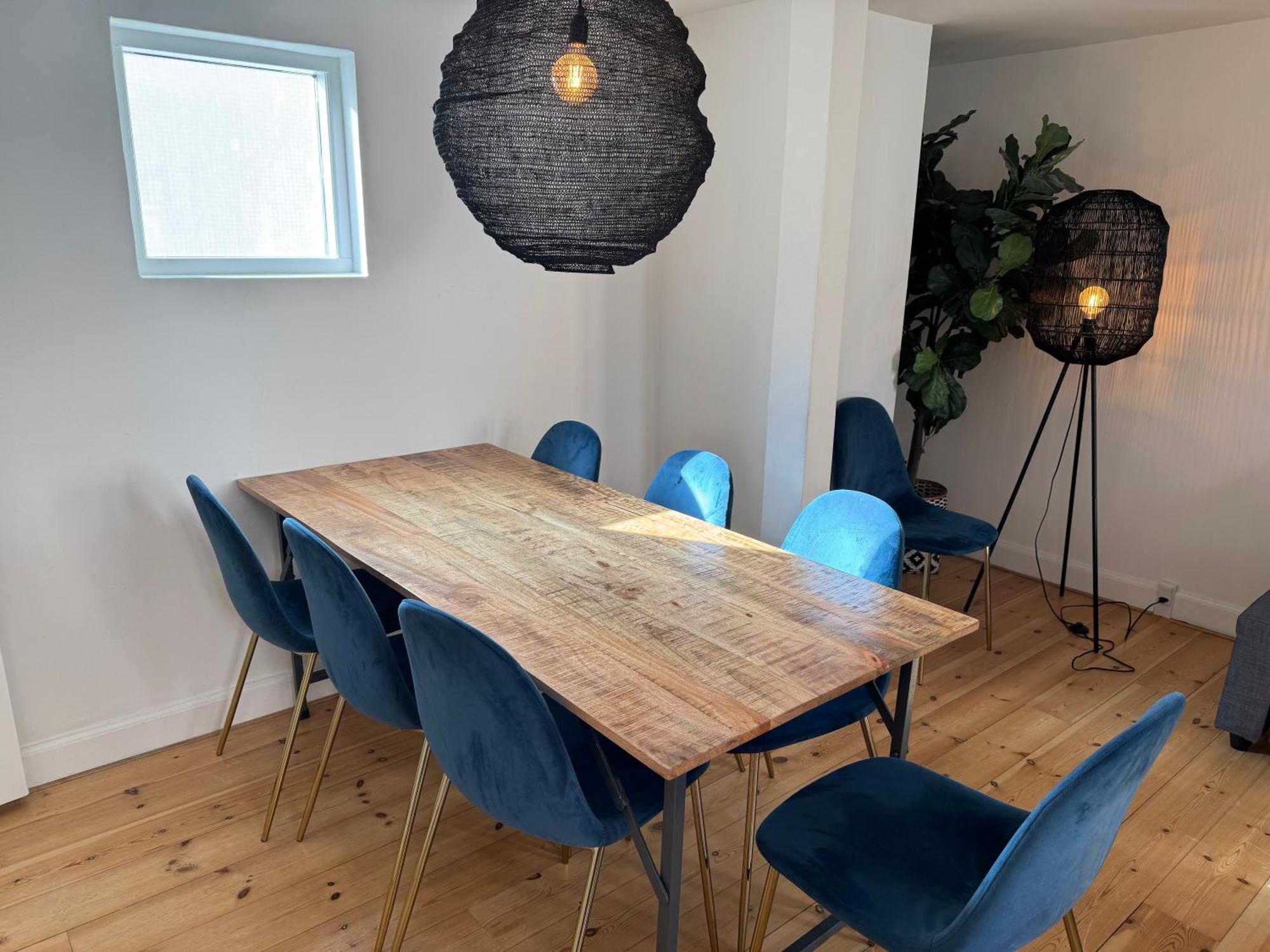Kattesundet Location In Apartment