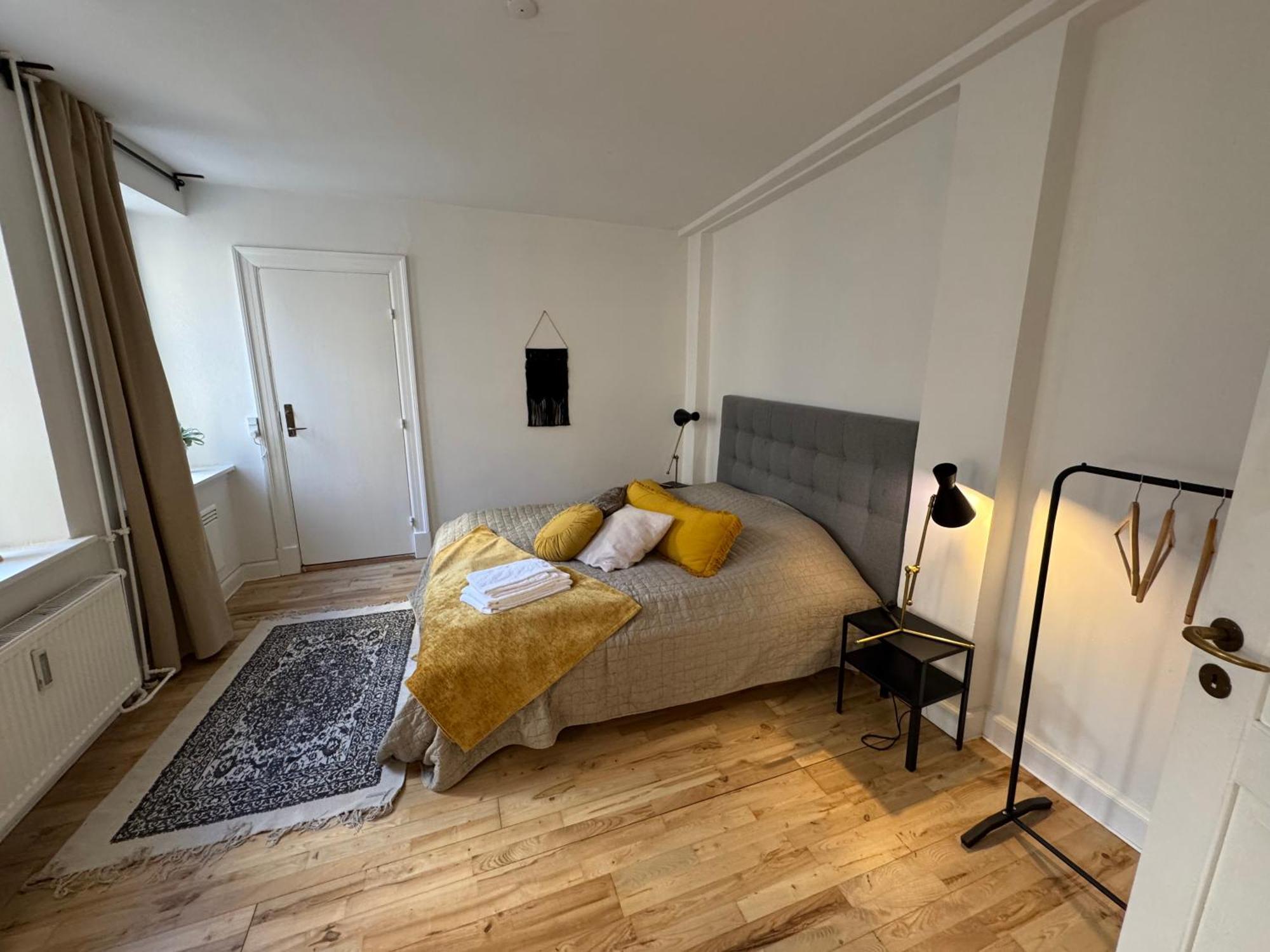 Kattesundet Location In * Kopenhagen